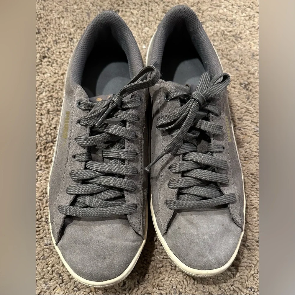 Puma trainers - Picture 3 of 5